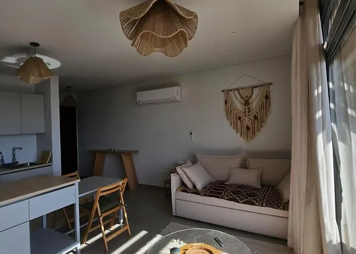 Luxury Sea View Soma Bay By Faramawy *