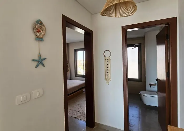 Ferienhaus Luxury Sea View Soma Bay By Faramawy *